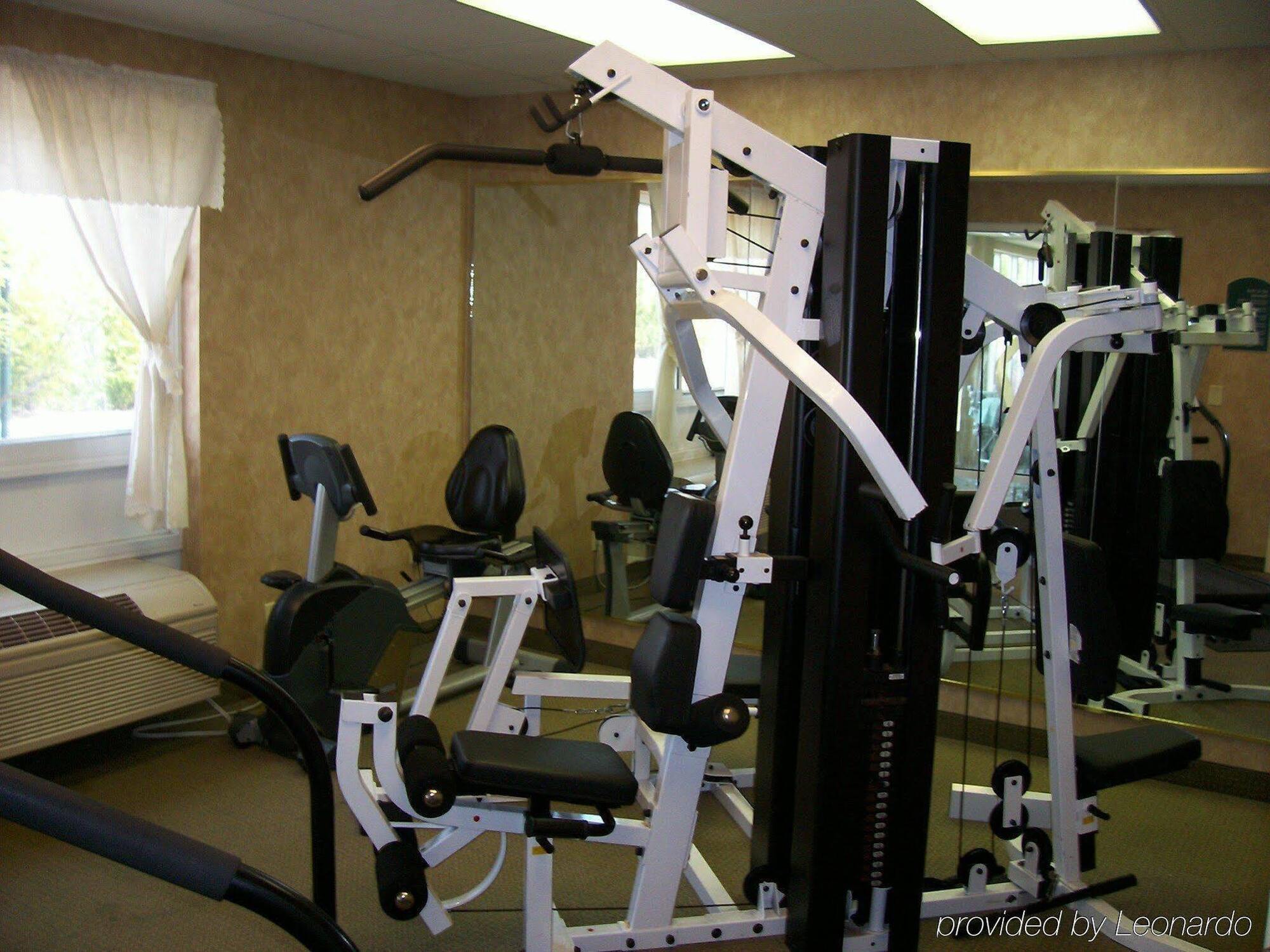 Holiday Inn Express Hotel & Suites - Concord By Ihg Kannapolis Extérieur photo